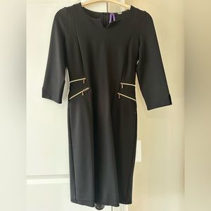 Seraphine Maternity Dress